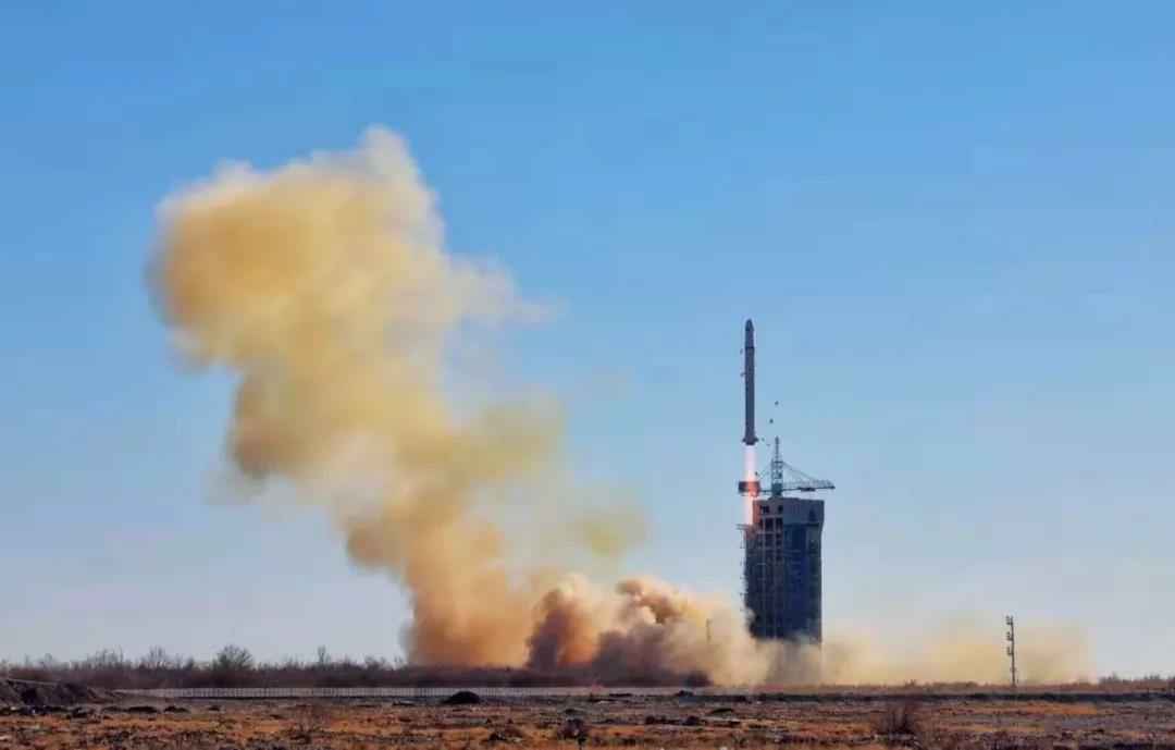 星空app官方端web站-星空(中国)“多星分离超级电容电源系统”再次成功发射多颗小卫星！