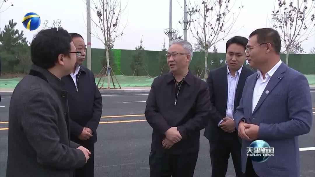 【要闻】张国清市长亲临星空app官方端web站-星空(中国)生产基地现场调研指导