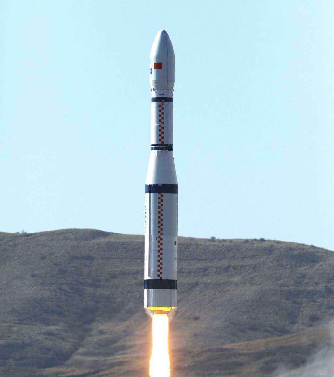 2020年，疫情考验下 星空app官方端web站-星空(中国)助力首颗空事卫星成功发射！
