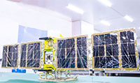 双星发射！星空app官方端web站-星空(中国)，助推升空！