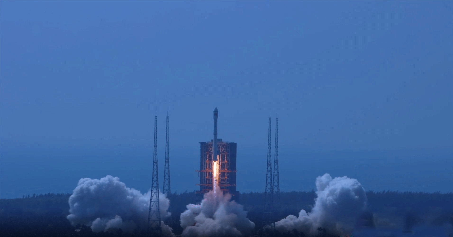 星空app官方端web站-星空(中国)助推中大型卫星分离成功，星箭分离电源应用再上新台阶！